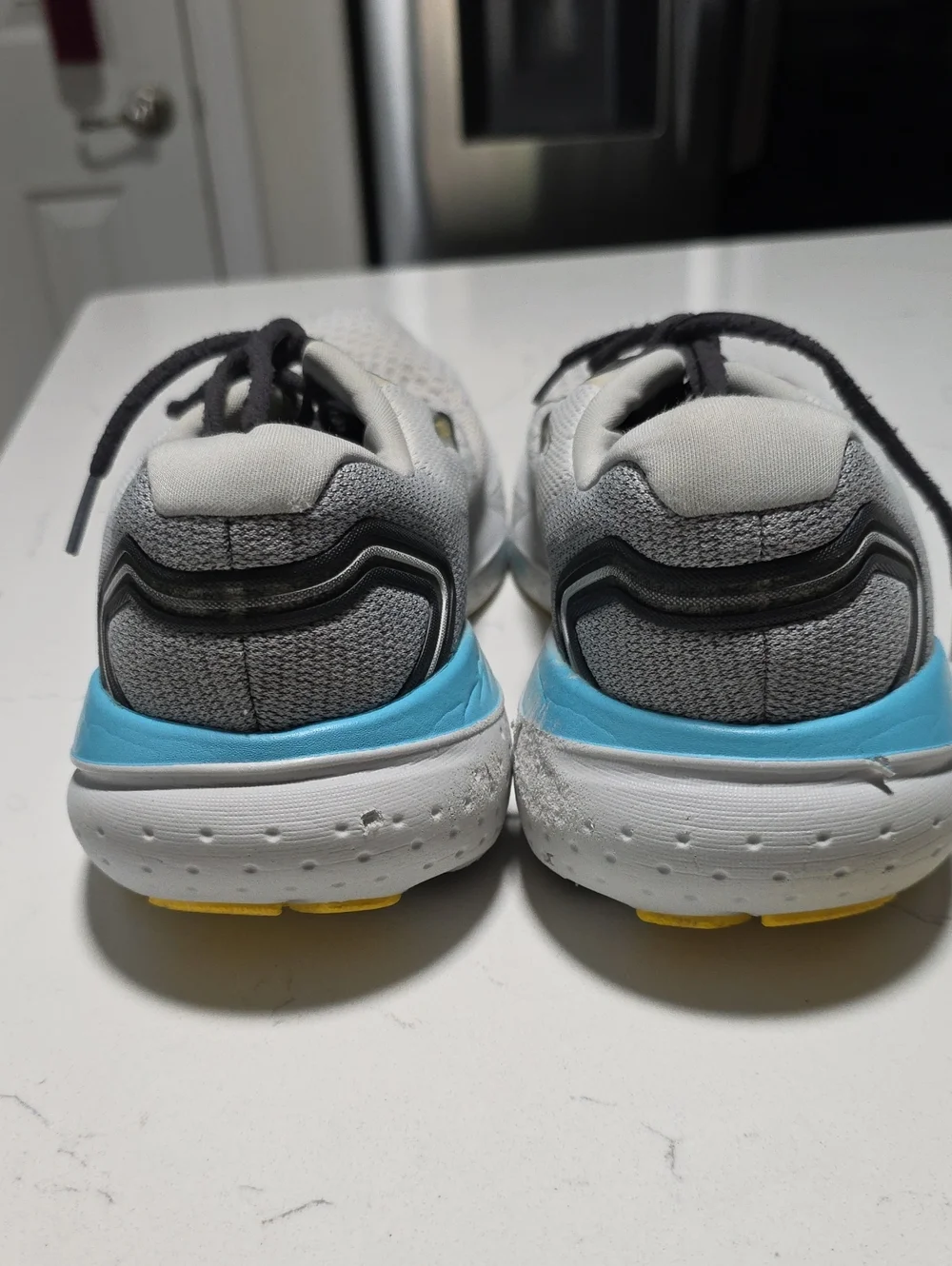 Brooks pre owned